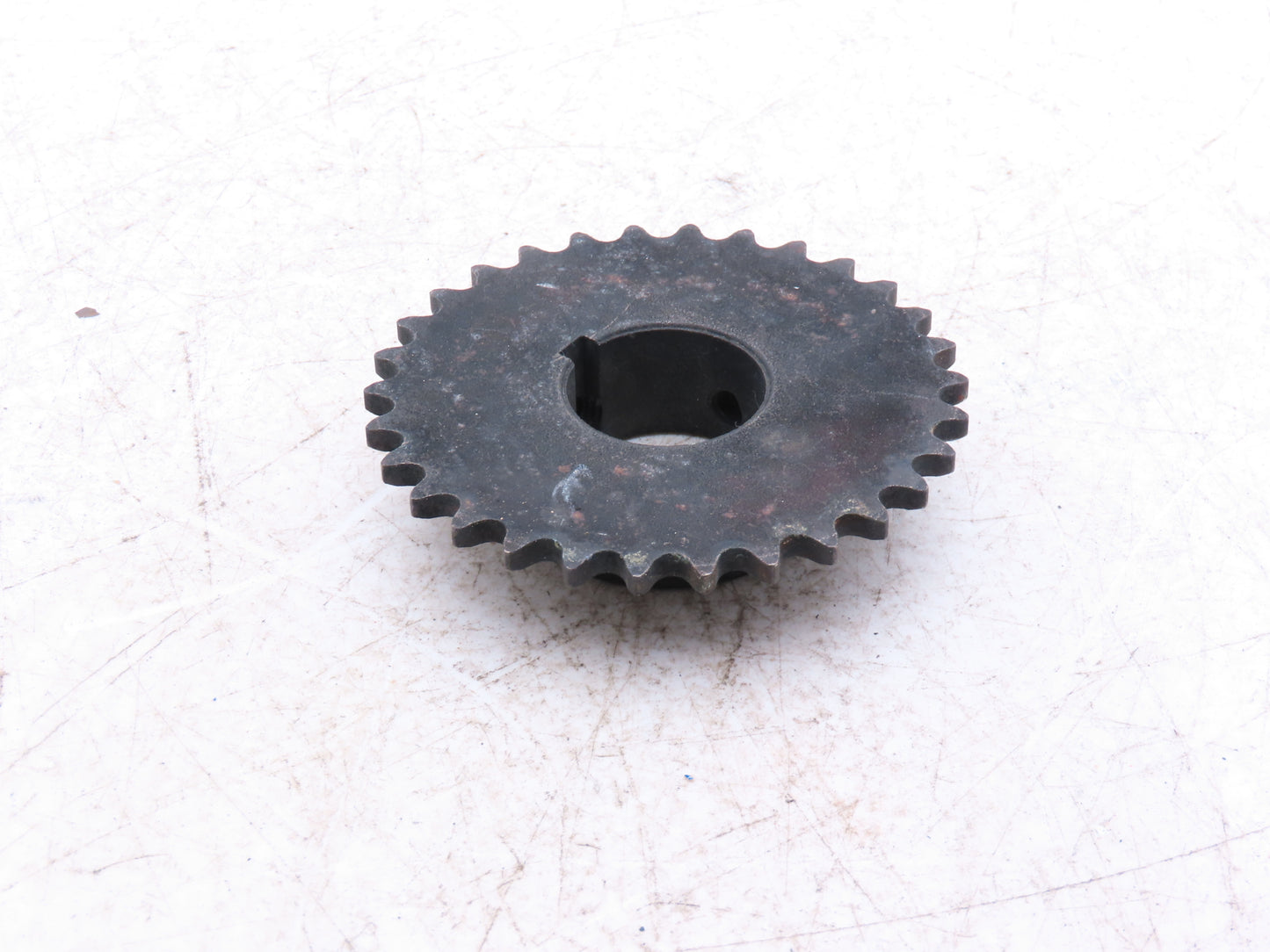 Martin 35BS30 1 1/4 #35 Roller Chain Sprocket 30T 1-1/4" Keyed Bore  Lot of 4