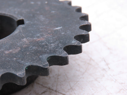 Martin 35BS30 1 1/4 #35 Roller Chain Sprocket 30T 1-1/4" Keyed Bore  Lot of 4