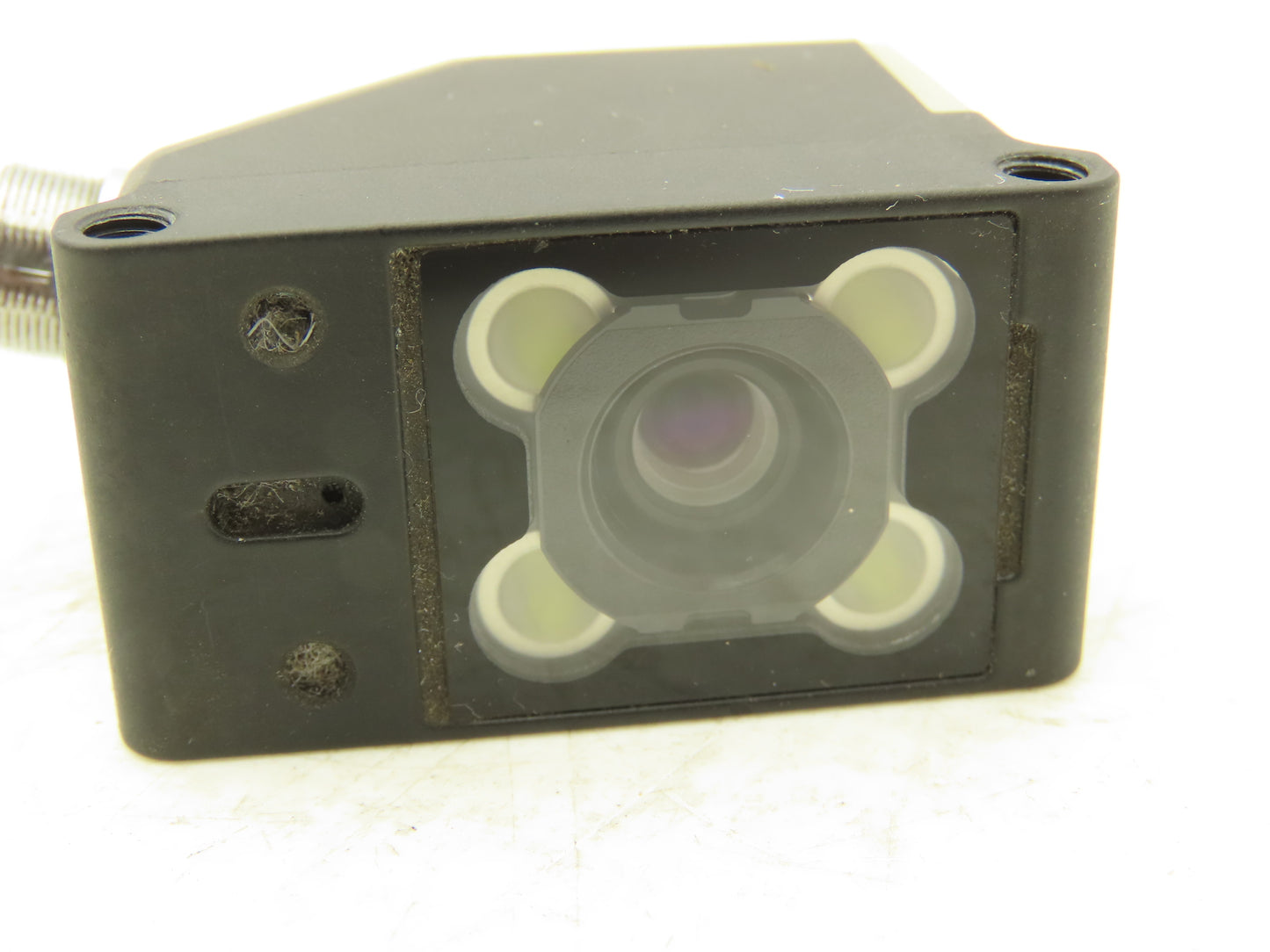 Keyence IV-HG300CA Vision Camera Sensor Head 40-300mm Auto Focus