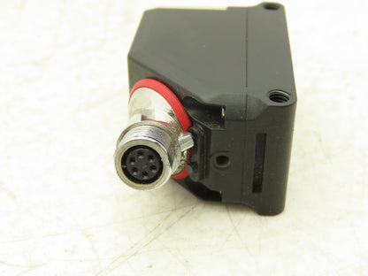 Keyence IV-HG300CA Vision Camera Sensor Head 40-300mm Auto Focus