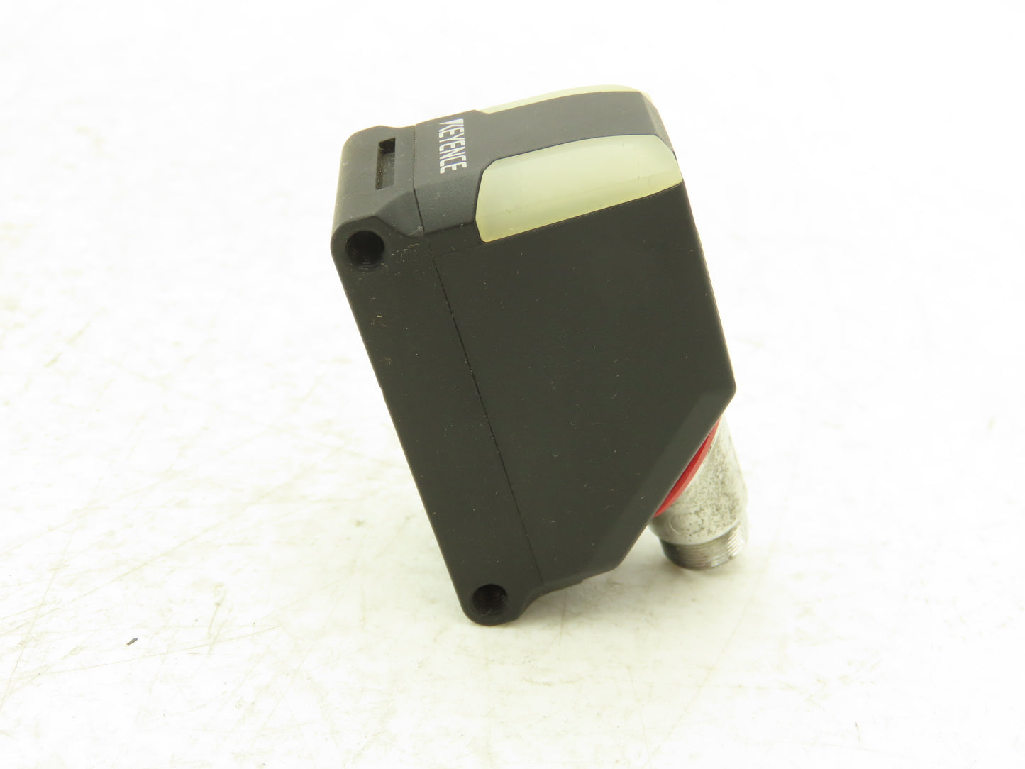 Keyence IV-HG300CA Vision Camera Sensor Head 40-300mm Auto Focus