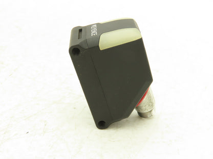 Keyence IV-HG300CA Vision Camera Sensor Head 40-300mm Auto Focus