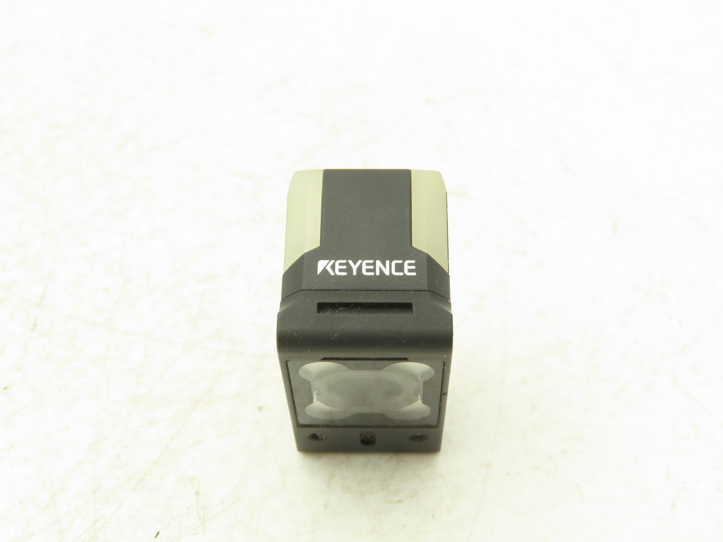 Keyence IV-HG300CA Vision Camera Sensor Head 40-300mm Auto Focus
