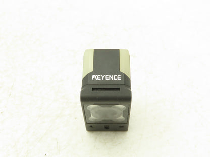 Keyence IV-HG300CA Vision Camera Sensor Head 40-300mm Auto Focus