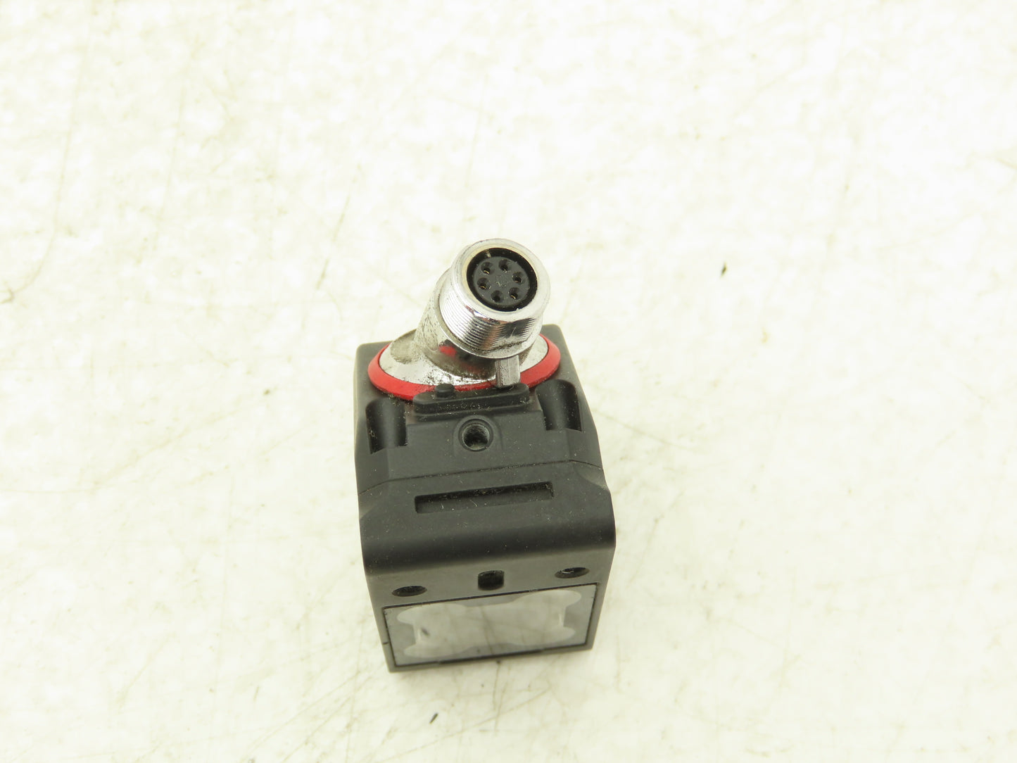 Keyence IV-HG300CA Vision Camera Sensor Head 40-300mm Auto Focus