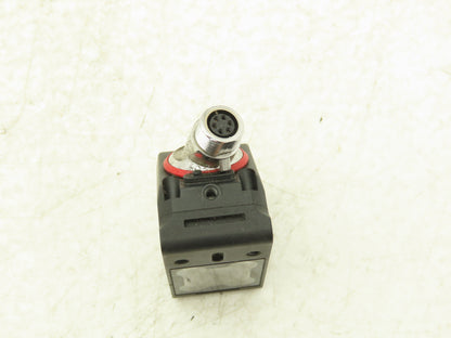 Keyence IV-HG300CA Vision Camera Sensor Head 40-300mm Auto Focus