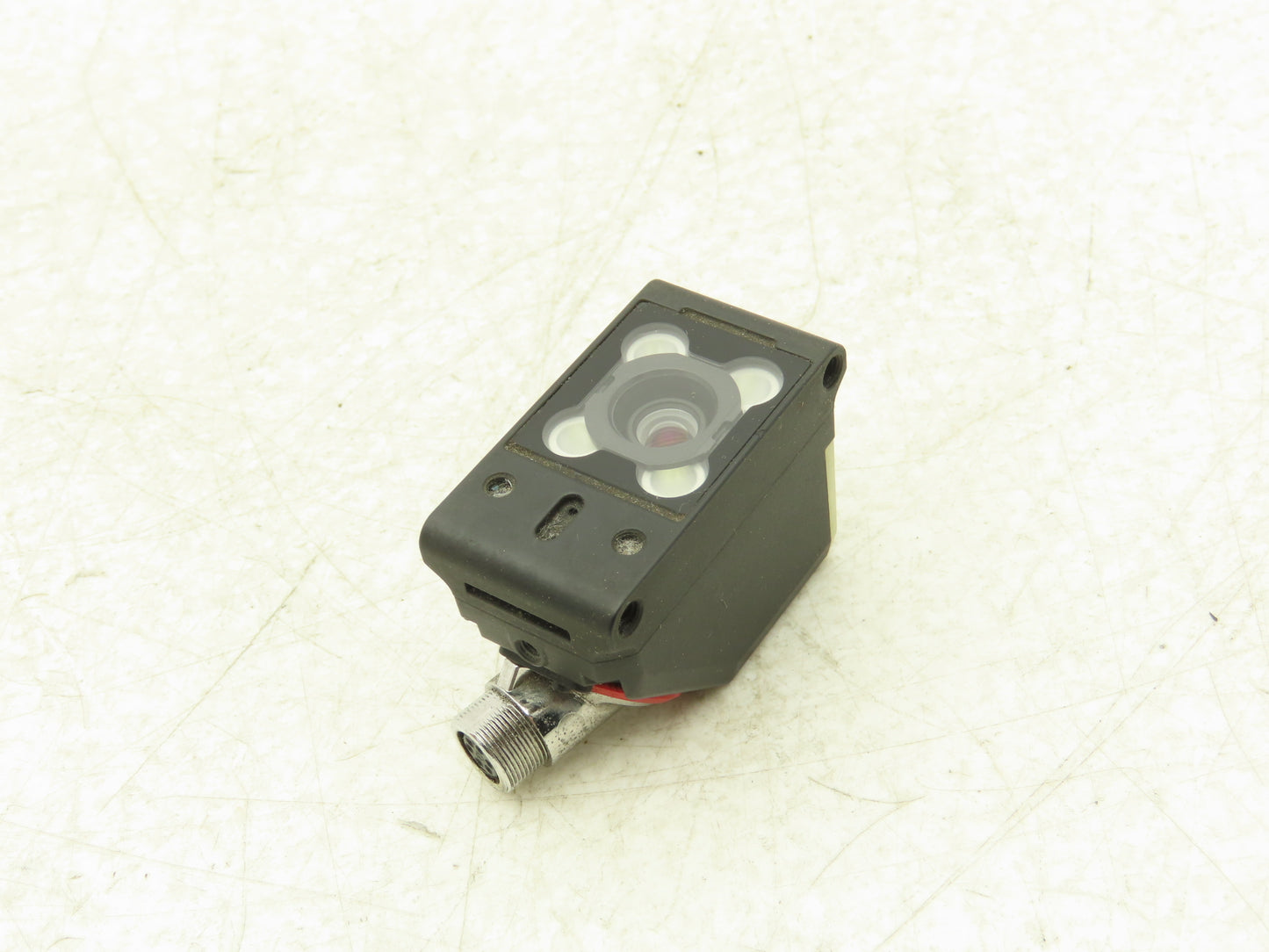 Keyence IV-HG300CA Vision Camera Sensor Head 40-300mm Auto Focus