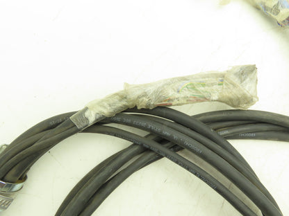 ABB 3HAC021830-001 Robot Body Axis Cable