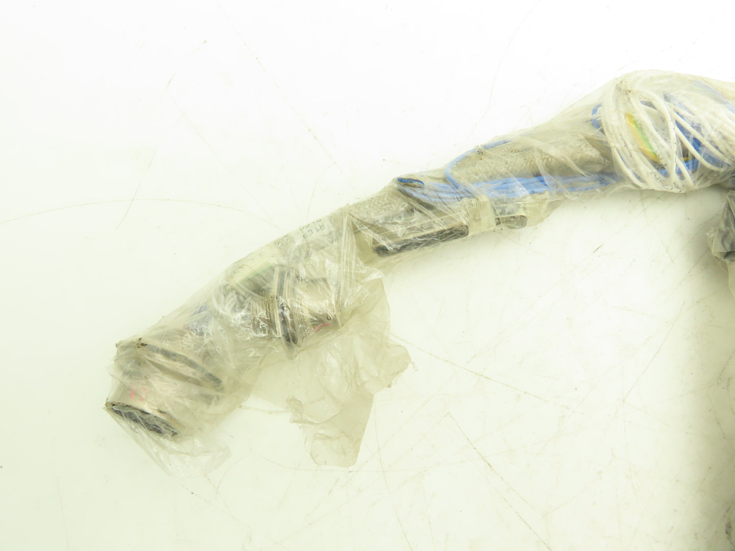 ABB 3HAC021830-001 Robot Body Axis Cable