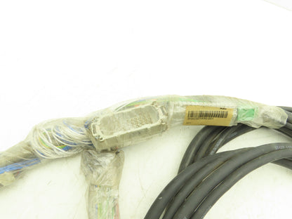 ABB 3HAC021830-001 Robot Body Axis Cable