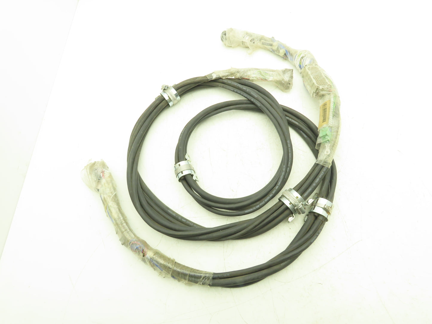 ABB 3HAC021830-001 Robot Body Axis Cable