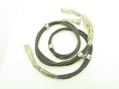 ABB 3HAC021830-001 Robot Body Axis Cable