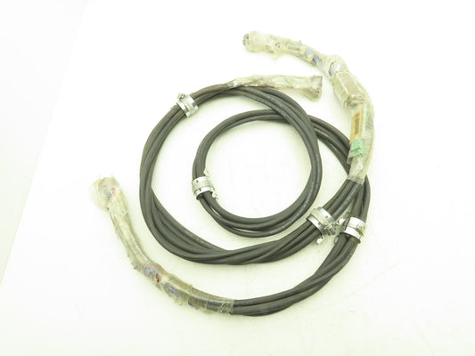 ABB 3HAC021830-001 Robot Body Axis Cable