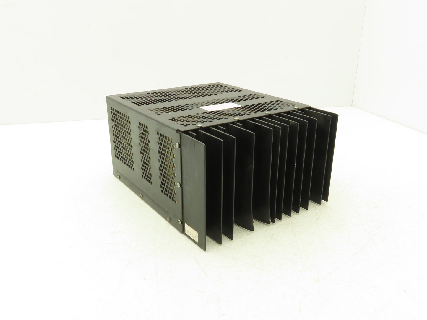 ACDC Electronics RT301-116 Power Supply 115VAC Input Output  5V 60A-12V 5A