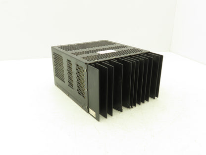 ACDC Electronics RT301-116 Power Supply 115VAC Input Output  5V 60A-12V 5A