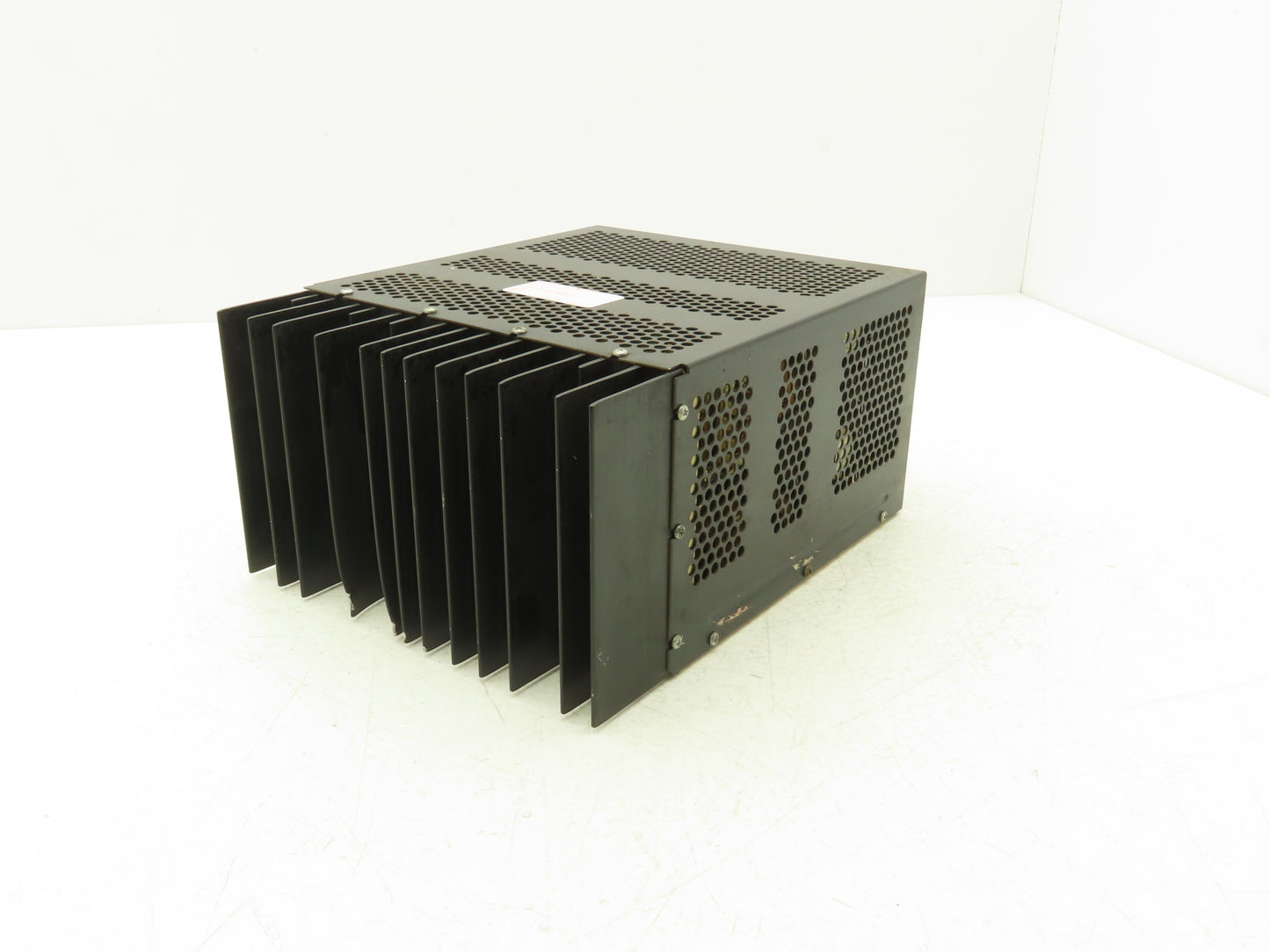 ACDC Electronics RT301-116 Power Supply 115VAC Input Output  5V 60A-12V 5A