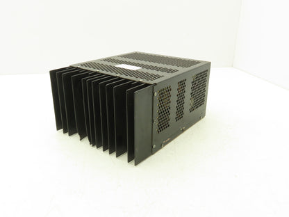 ACDC Electronics RT301-116 Power Supply 115VAC Input Output  5V 60A-12V 5A