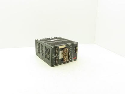 ACDC Electronics RT301-116 Power Supply 115VAC Input Output  5V 60A-12V 5A