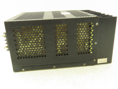ACDC Electronics RT301-116 Power Supply 115VAC Input Output  5V 60A-12V 5A