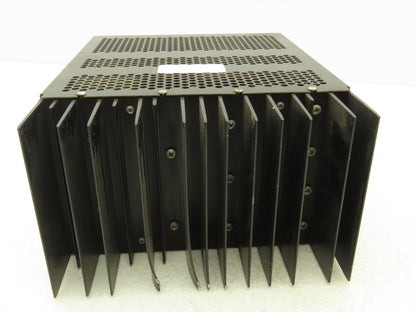 ACDC Electronics RT301-116 Power Supply 115VAC Input Output  5V 60A-12V 5A
