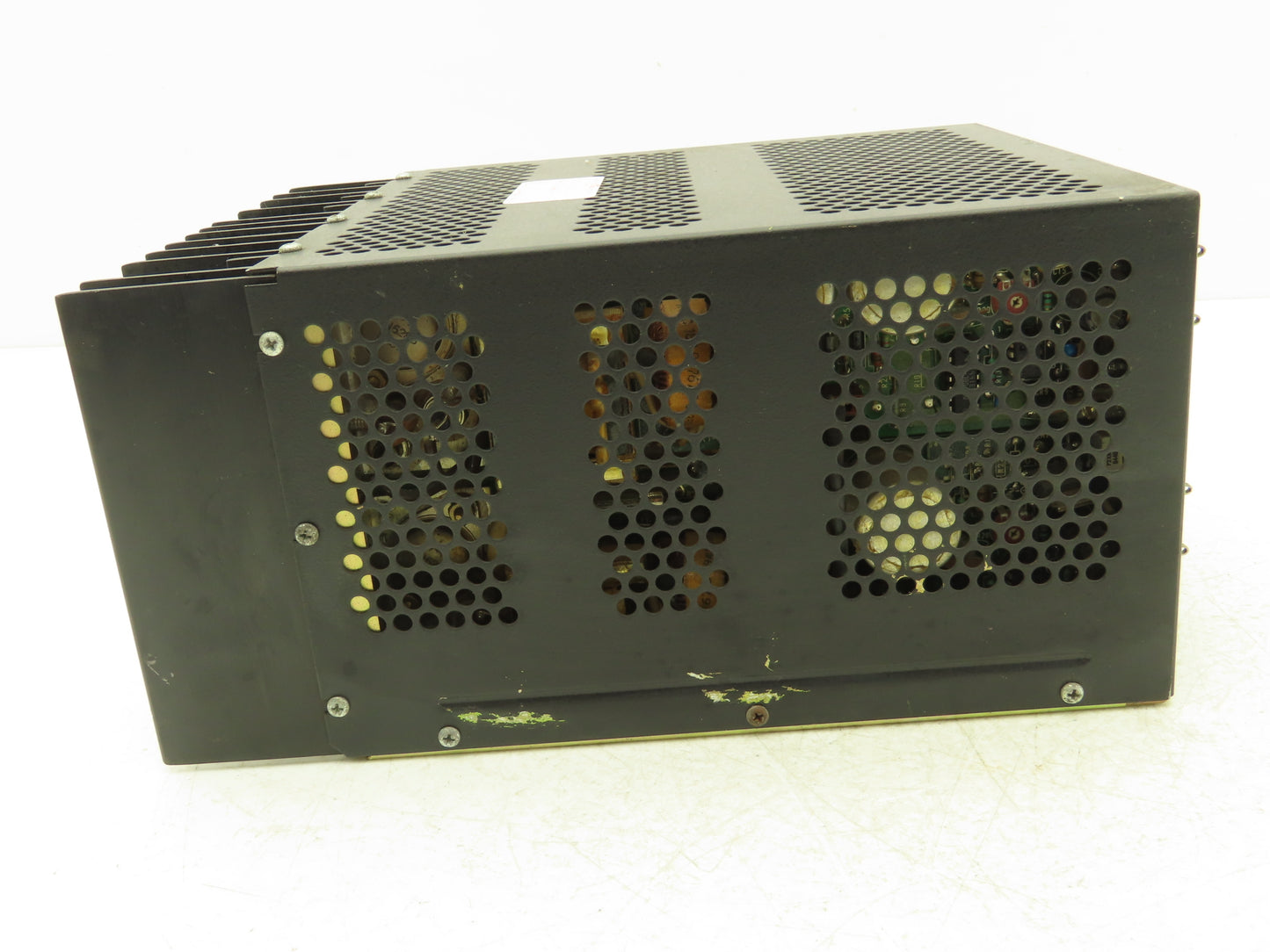 ACDC Electronics RT301-116 Power Supply 115VAC Input Output  5V 60A-12V 5A