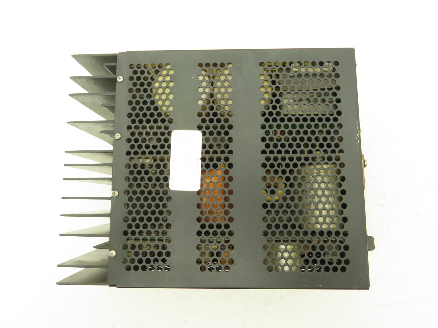 ACDC Electronics RT301-116 Power Supply 115VAC Input Output  5V 60A-12V 5A