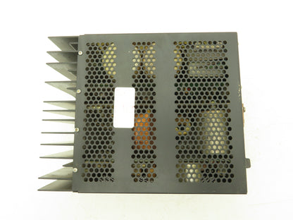 ACDC Electronics RT301-116 Power Supply 115VAC Input Output  5V 60A-12V 5A