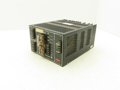 ACDC Electronics RT301-116 Power Supply 115VAC Input Output  5V 60A-12V 5A