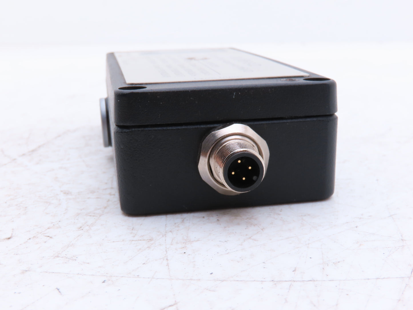RJG PZ/LX8F-S-ID Vacuum Gauge Transducer Piezo Adapter Module 8 Channel