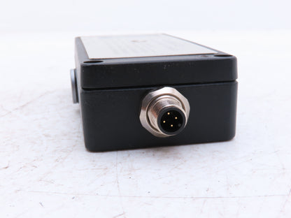 RJG PZ/LX8F-S-ID Vacuum Gauge Transducer Piezo Adapter Module 8 Channel