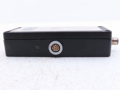 RJG PZ/LX8F-S-ID Vacuum Gauge Transducer Piezo Adapter Module 8 Channel