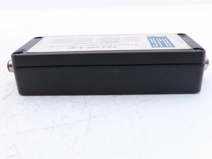 RJG PZ/LX8F-S-ID Vacuum Gauge Transducer Piezo Adapter Module 8 Channel