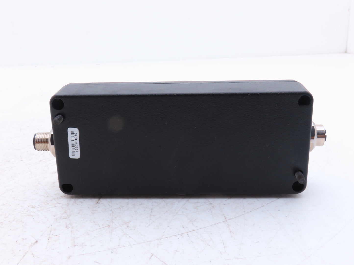 RJG PZ/LX4F-S-ID Vacuum Gauge Transducer Piezo Adapter Module 4 Channel