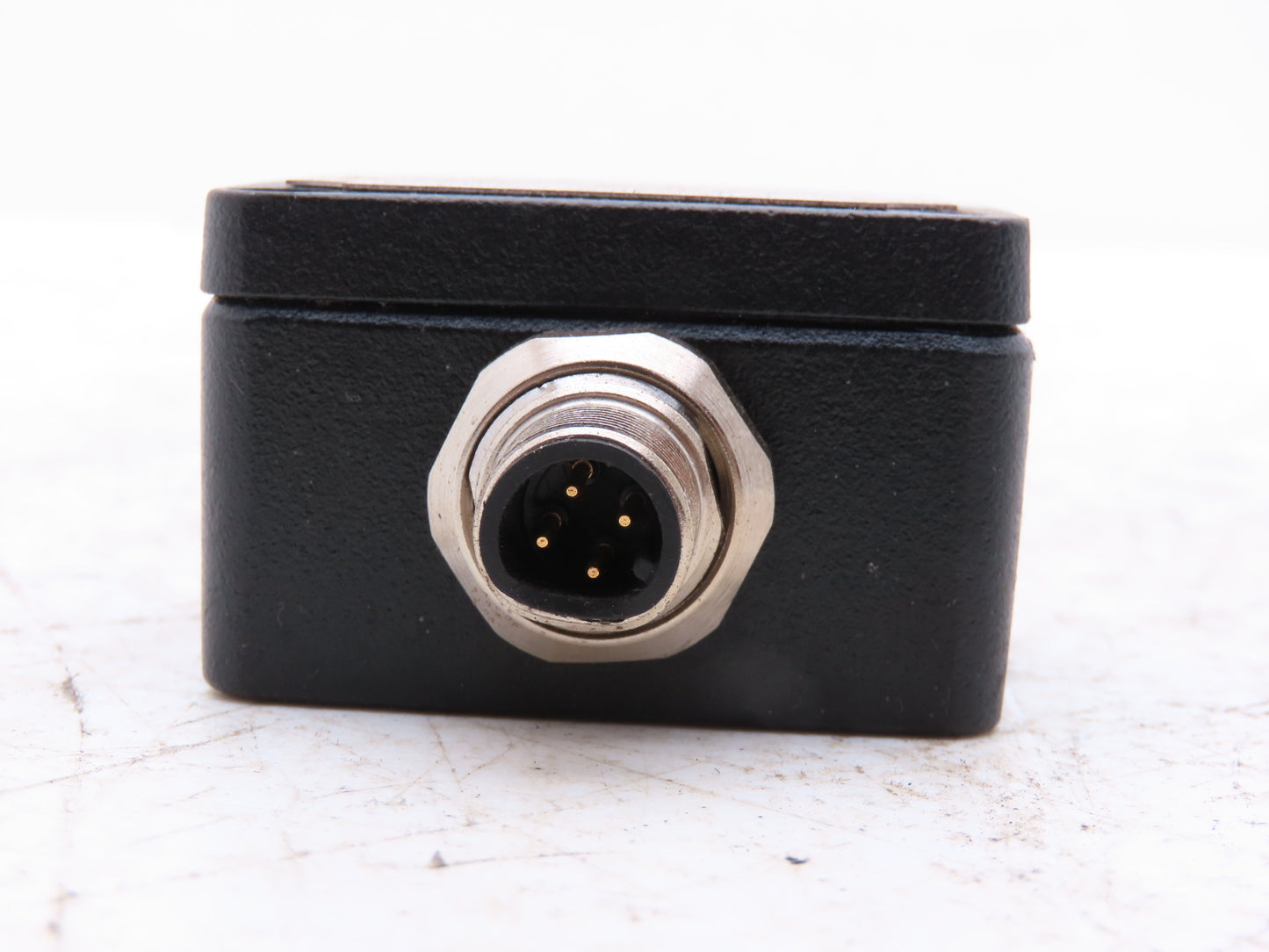 RJG PZ/LX1-S Lynx Piezo Sensor Adapter Module Surface Mount *Read*