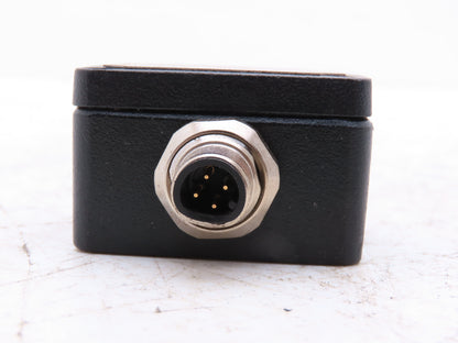 RJG PZ/LX1-S Lynx Piezo Sensor Adapter Module Surface Mount *Read*