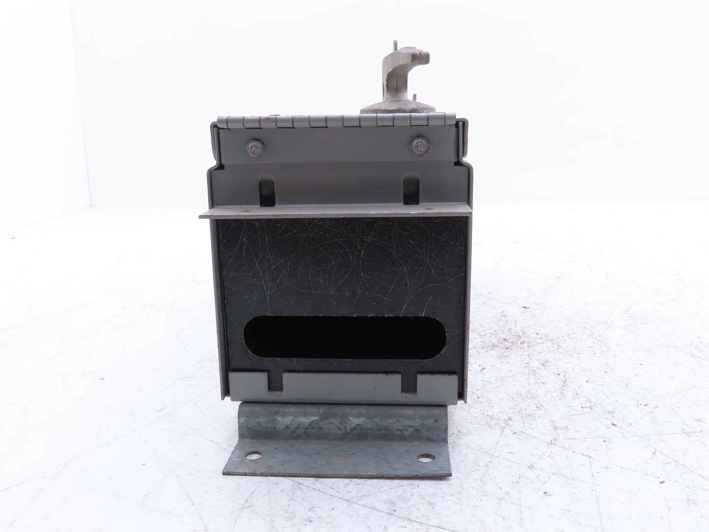 General Electric THFP321XL 3-Pole Fusible Disconnect Switch Panel Mount 30A 240V