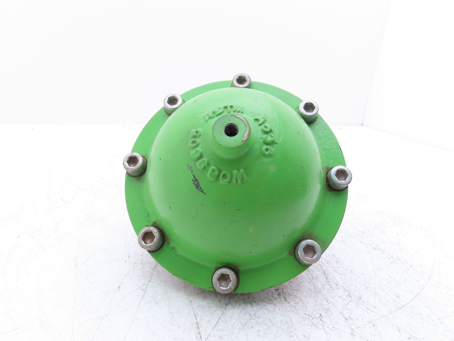 Pulsafeeder Pulsatrol 76 Pulsation Dampener 3/4"NPT W089605/W089606