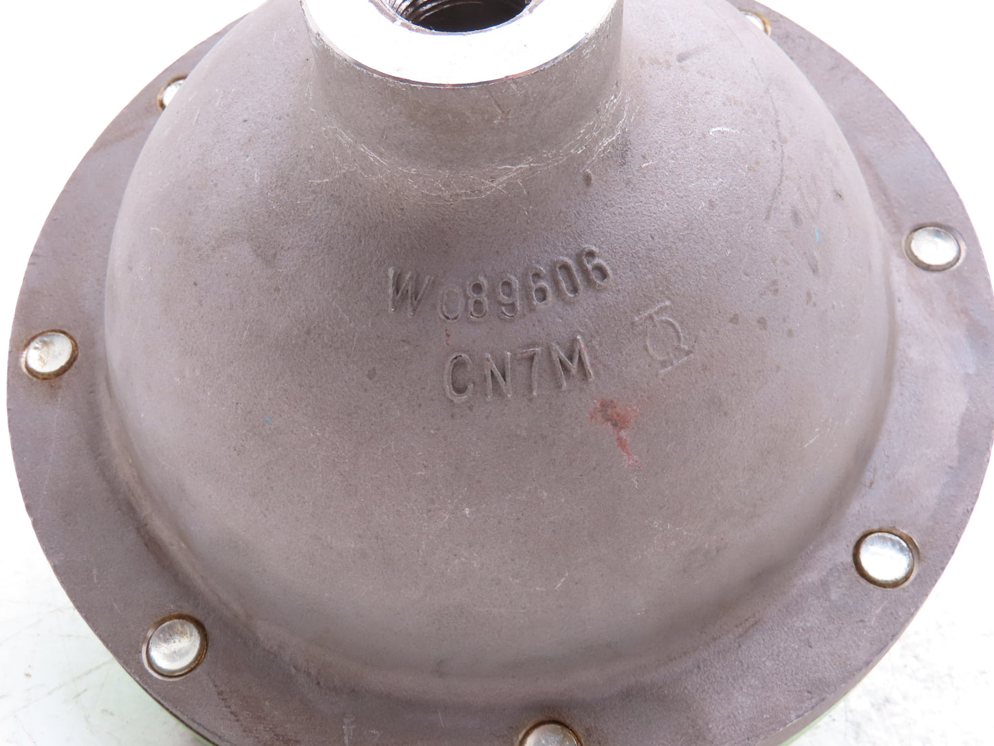 Pulsafeeder Pulsatrol 76 Pulsation Dampener 3/4"NPT W089605/W089606