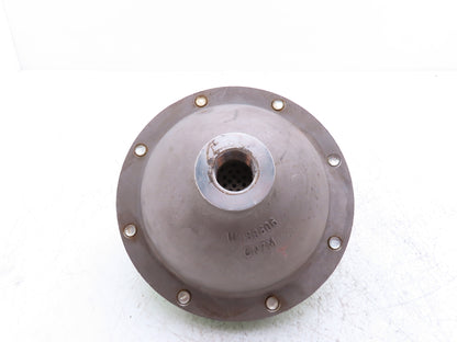 Pulsafeeder Pulsatrol 76 Pulsation Dampener 3/4"NPT W089605/W089606