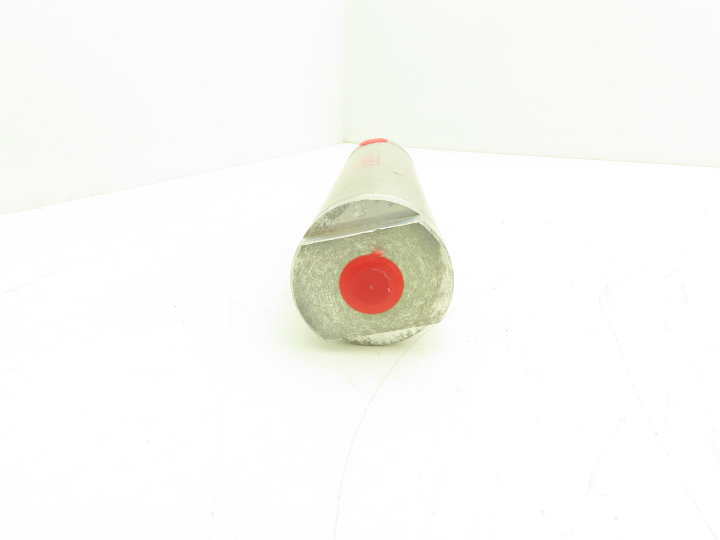 Bimba MRS-244-D Pneumatic Round Air Cylinder 1-3/4"Bore 4"Stroke Stainless Steel