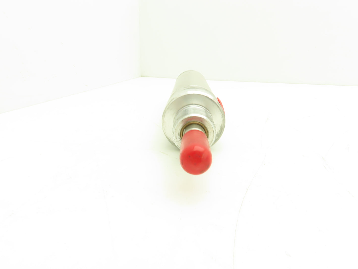 Bimba MRS-244-D Pneumatic Round Air Cylinder 1-3/4"Bore 4"Stroke Stainless Steel