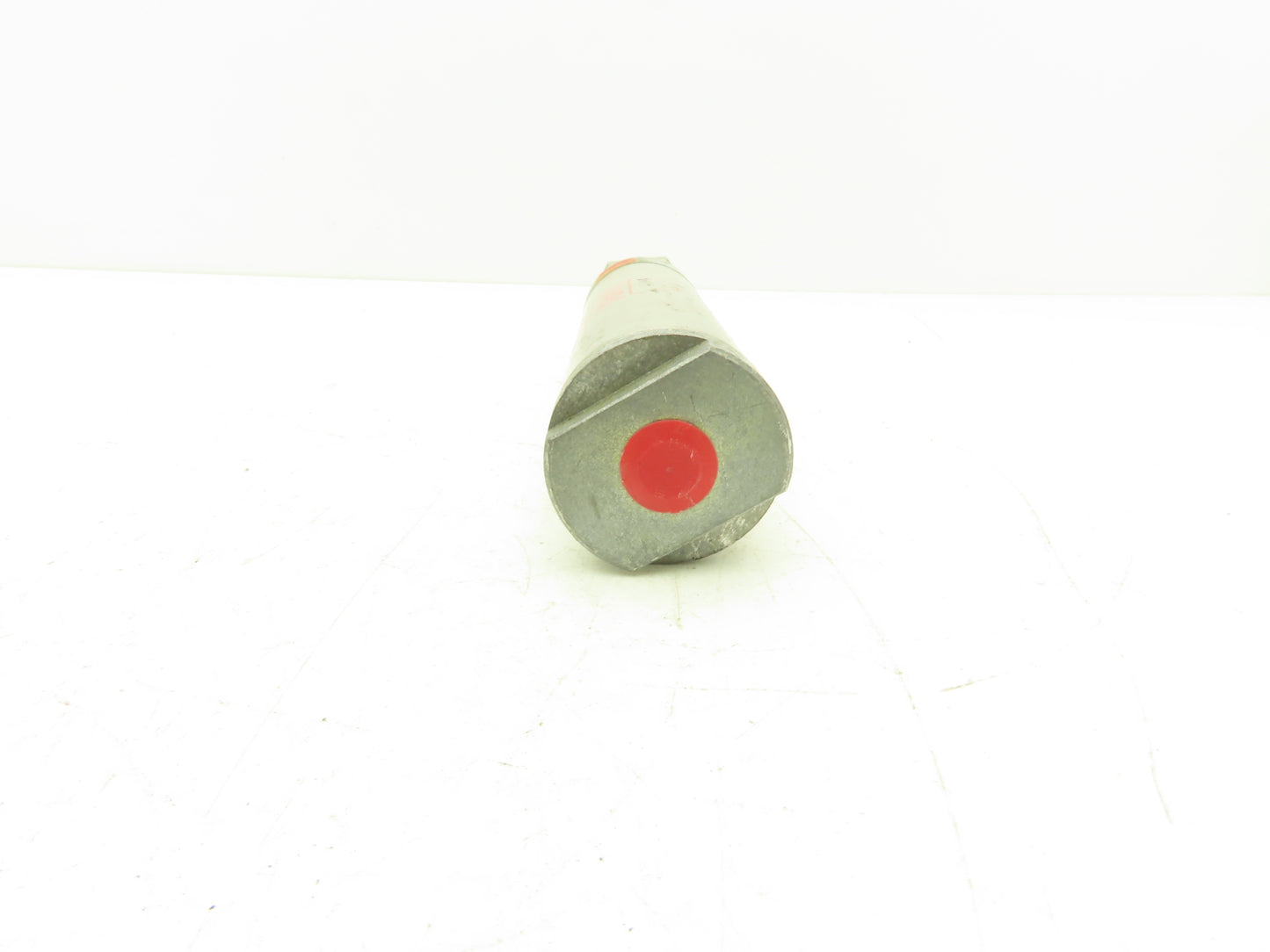 Bimba MRS-244-D Pneumatic Round Air Cylinder 1-3/4"Bore 4"Stroke Stainless Steel