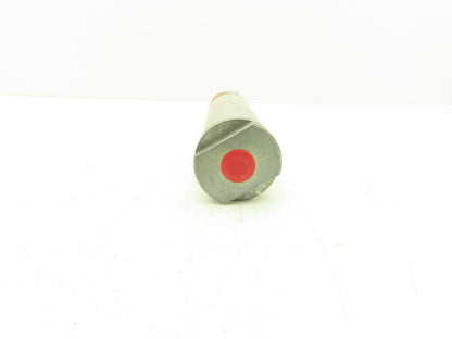 Bimba MRS-244-D Pneumatic Round Air Cylinder 1-3/4"Bore 4"Stroke Stainless Steel