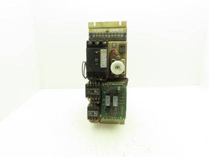 Mitsubishi Electric NF30-SB TR-15A BN624B055D Power Supply