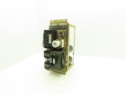 Mitsubishi Electric NF30-SB TR-15A BN624B055D Power Supply