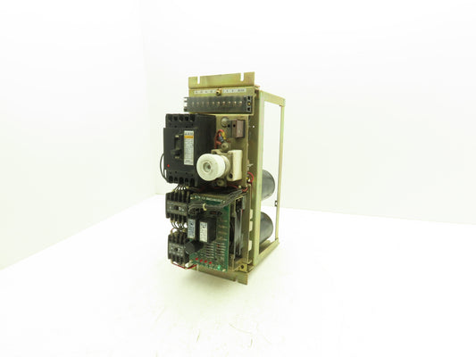 Mitsubishi Electric NF30-SB TR-15A BN624B055D Power Supply