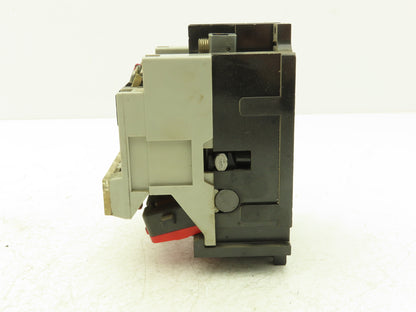 Arrow Hart AH33-233-U Motor Starter Contactor 3Ph 25Hp Size 3 550VAC W/480V Coil