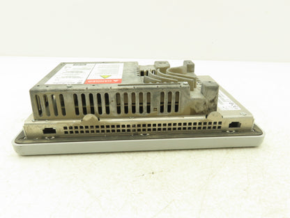 Allen Bradley 2711P-B7C4D8 HMI PanelView Plus 700 Operator Interface 24VDC