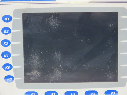 Allen Bradley 2711P-B7C4D8 HMI PanelView Plus 700 Operator Interface 24VDC
