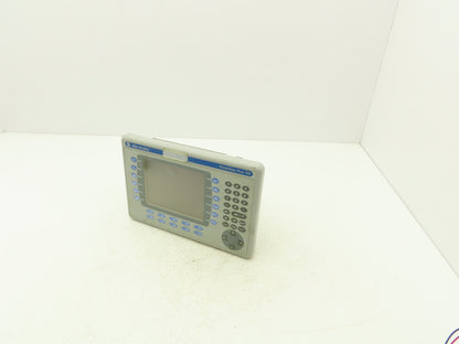 Allen Bradley 2711P-B7C4D8 HMI PanelView Plus 700 Operator Interface 24VDC